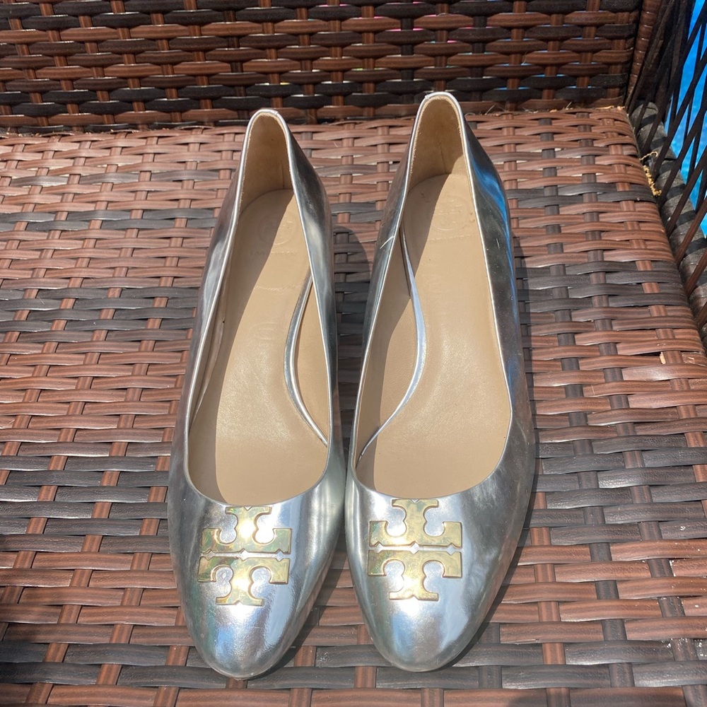 Tory Burch Heels